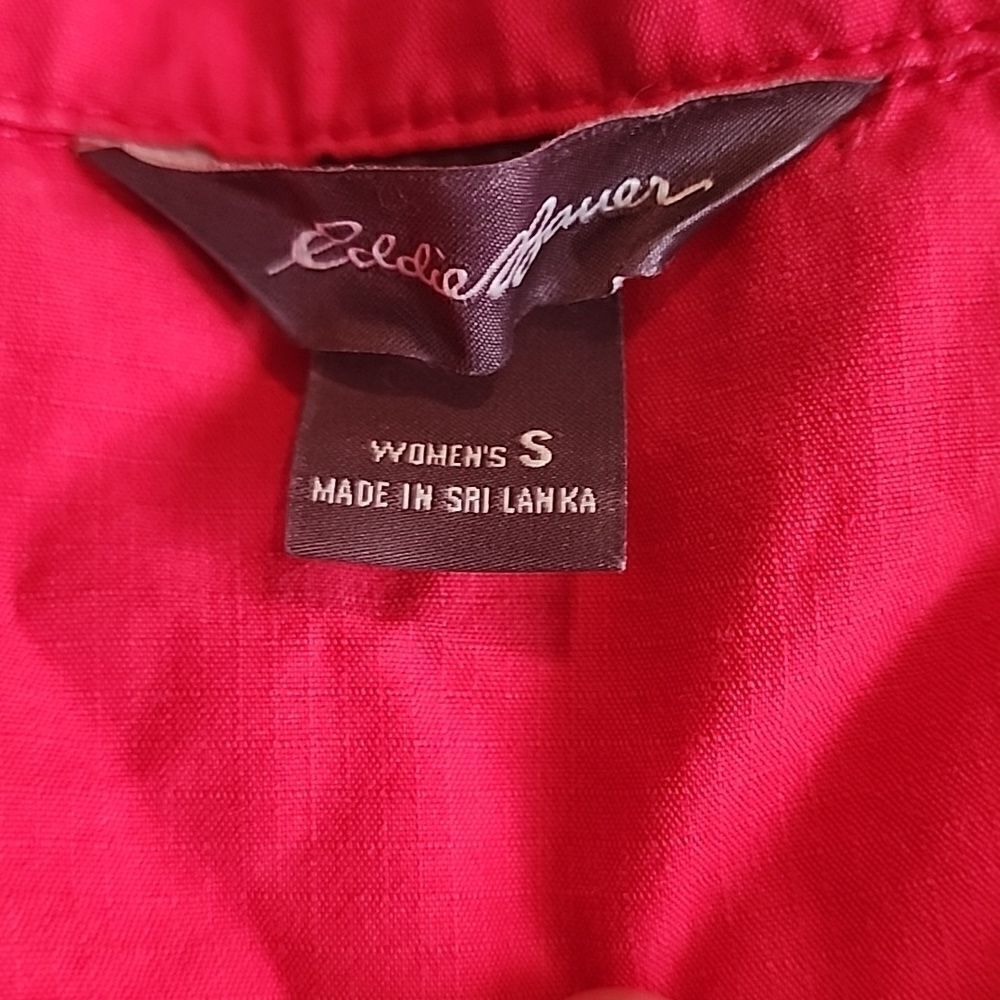 Eddie Bauer- Jacket  - Picture 4 of 9